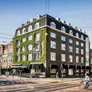 3* Отель The Alfred